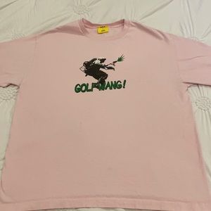 Men’s Golf Wang shirt